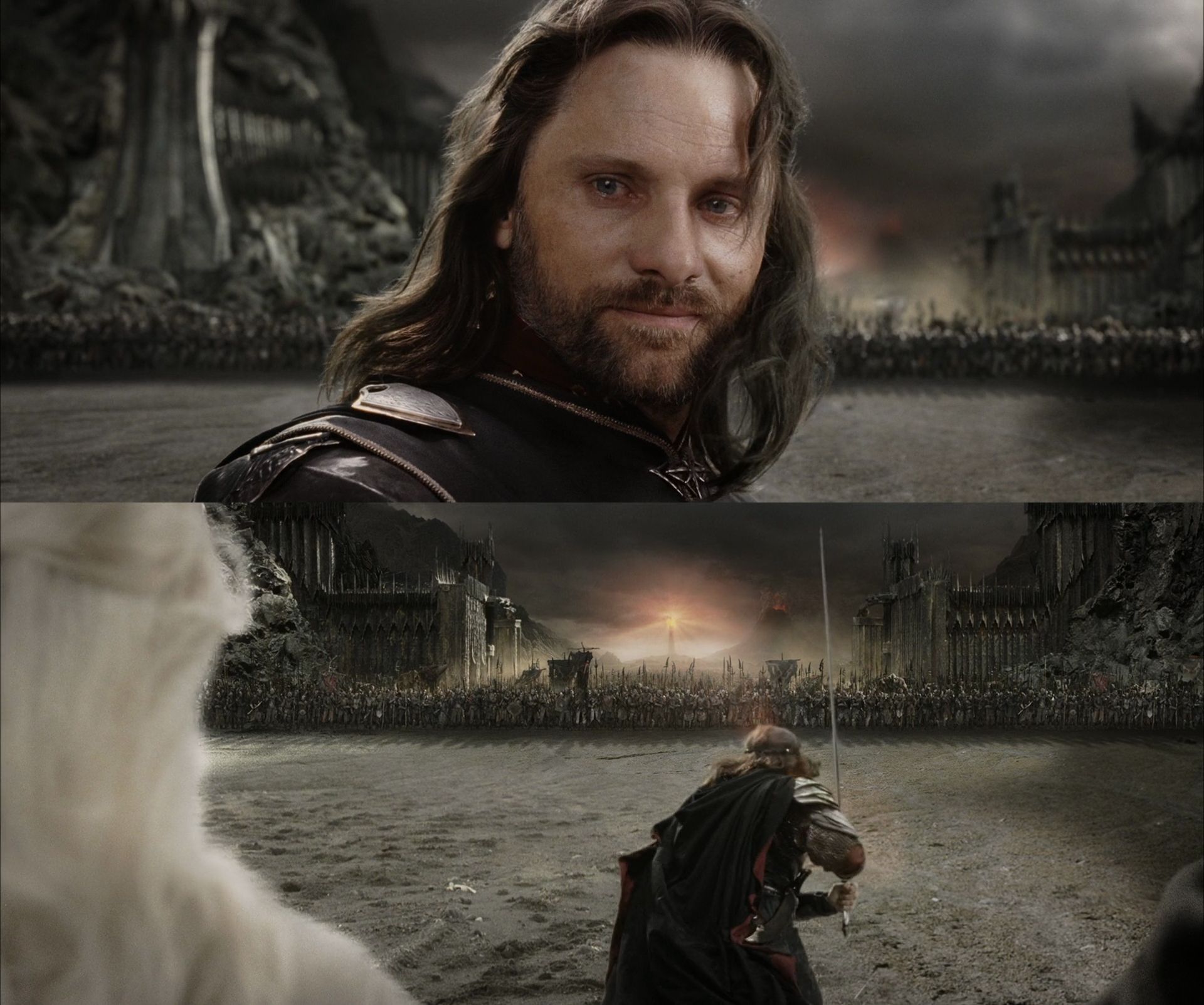 aragorn-black-gate-for-frodo