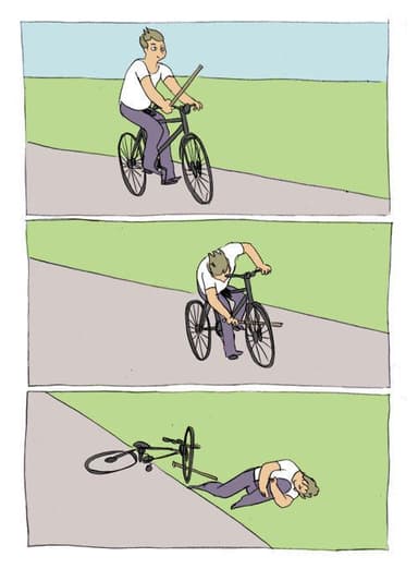 bike-fall