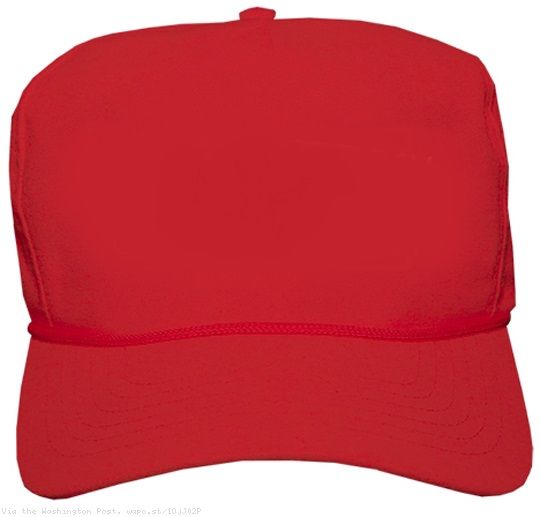 blank-red-maga-hat