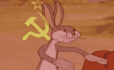 bugs-bunny-communist