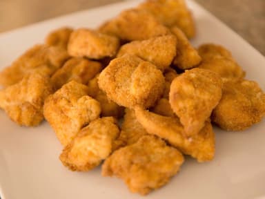 Chicken Nugget