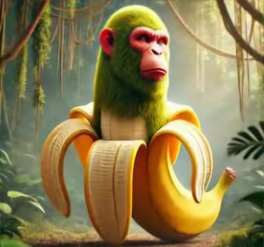 Chimpanzini-bananini