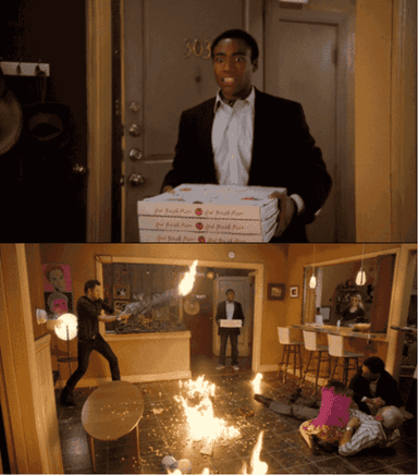 community-fire-pizza-meme