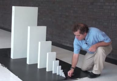 domino-effect