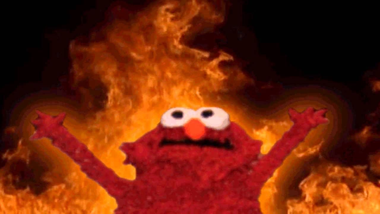 elmo-fire