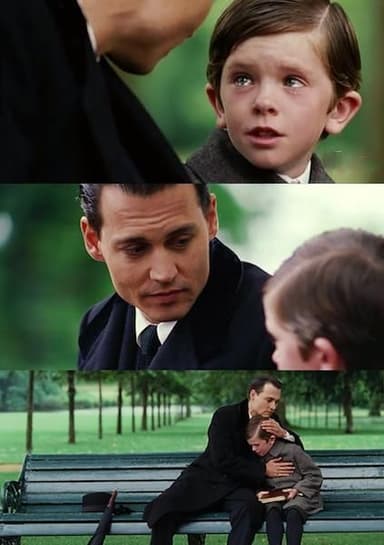 finding-neverland