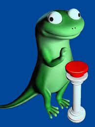lizard-button