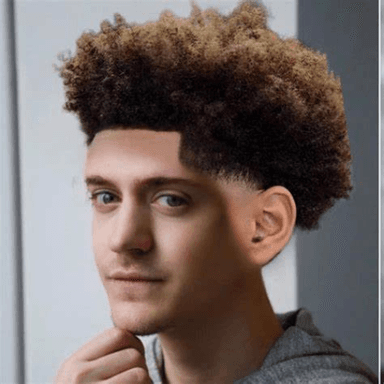 low-taper-fade