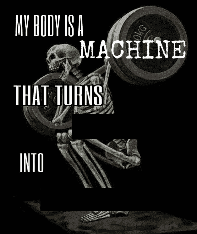 my-body-is-machine