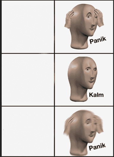 Panik Kalm Panik