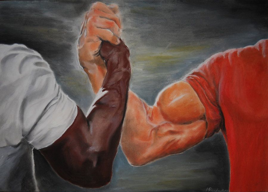 predator-handshake