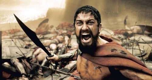 sparta-leonidas