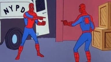spiderman-pointing-at-spiderman