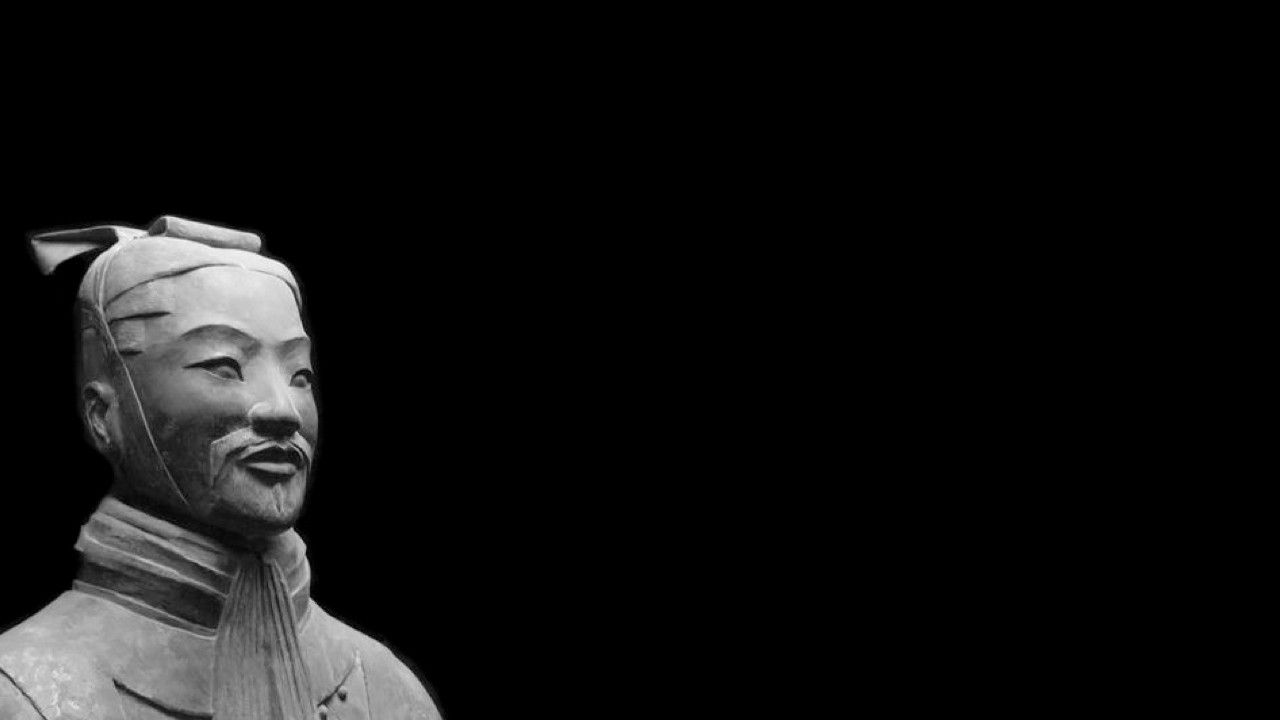 sun-tzu