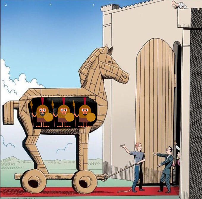 trojan-horse
