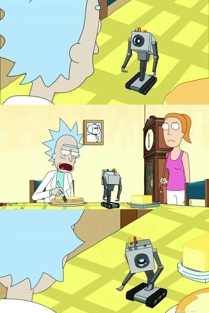 what's-my-purpose-butter-robot