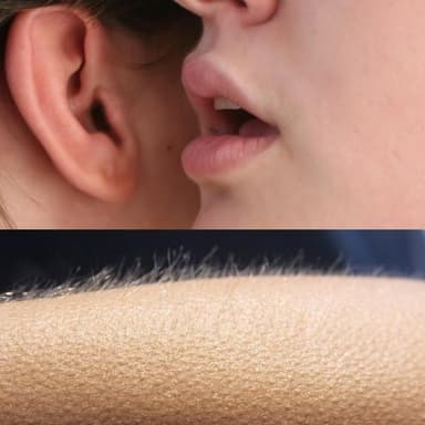 whisper-and-goosebumps