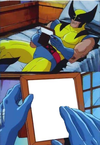wolverine-remember